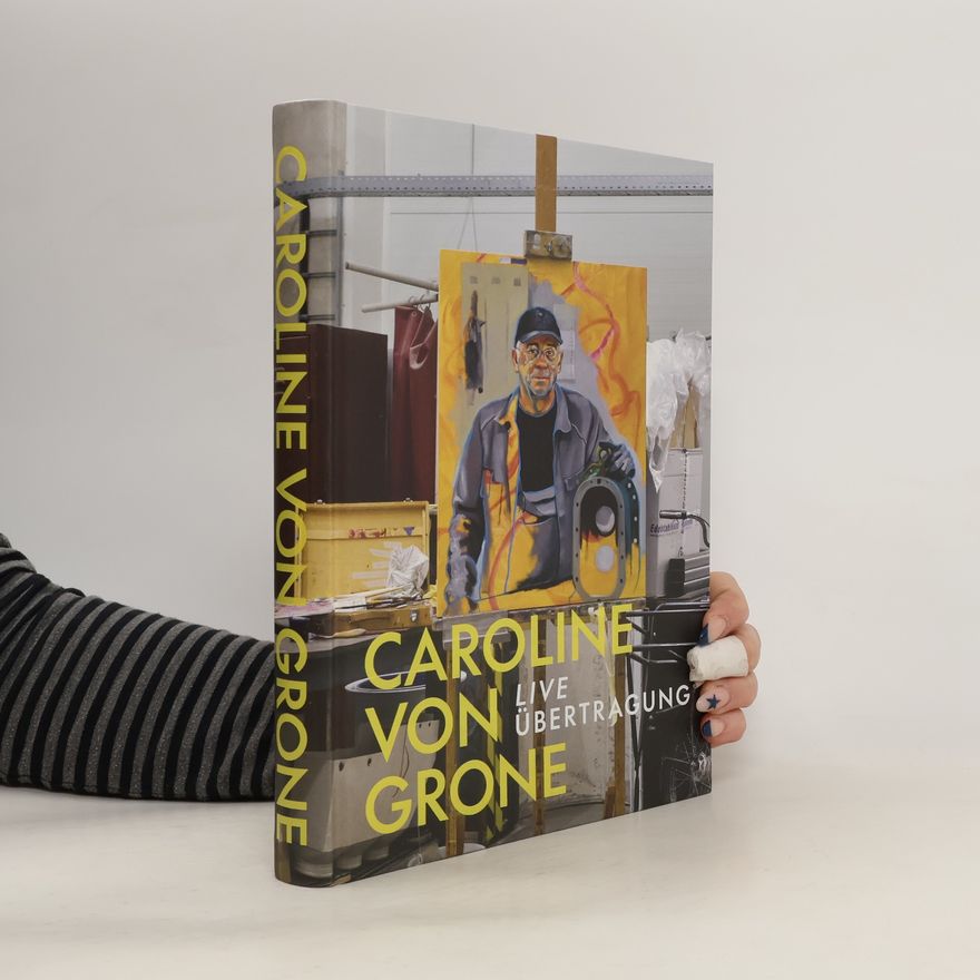 Caroline von Grone Live Übertragung