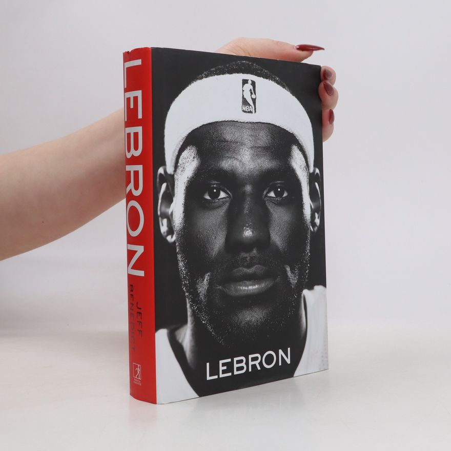 Armen Keteyian LeBron