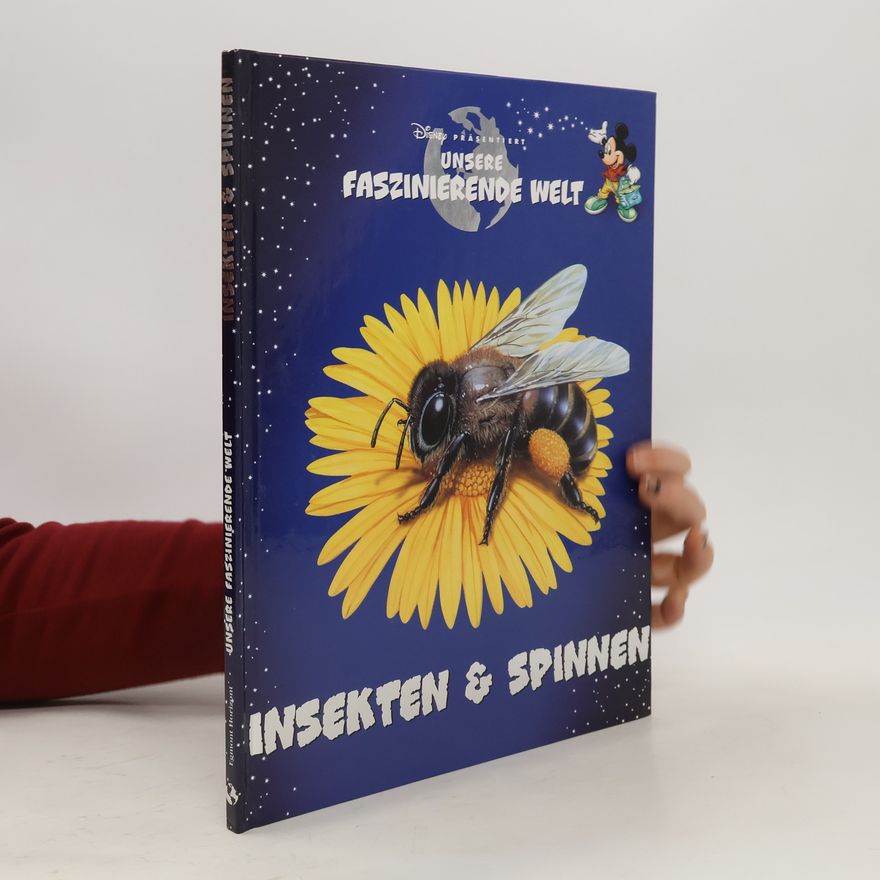 Autorenkollektiv Insekten und Spinnen