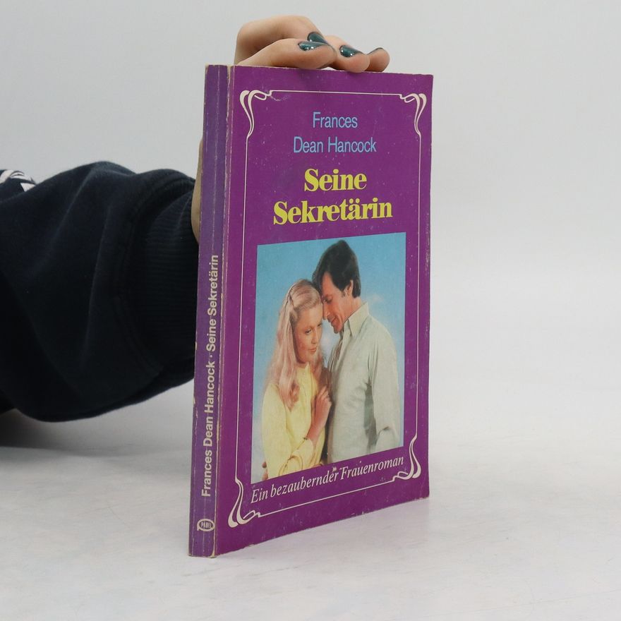 Frances Dean Hancock Seine Sekretärin