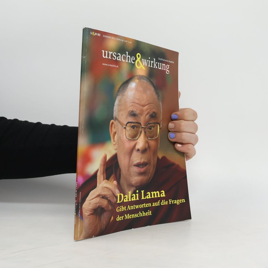 Dalaï-Lama Ursache&Wirkung