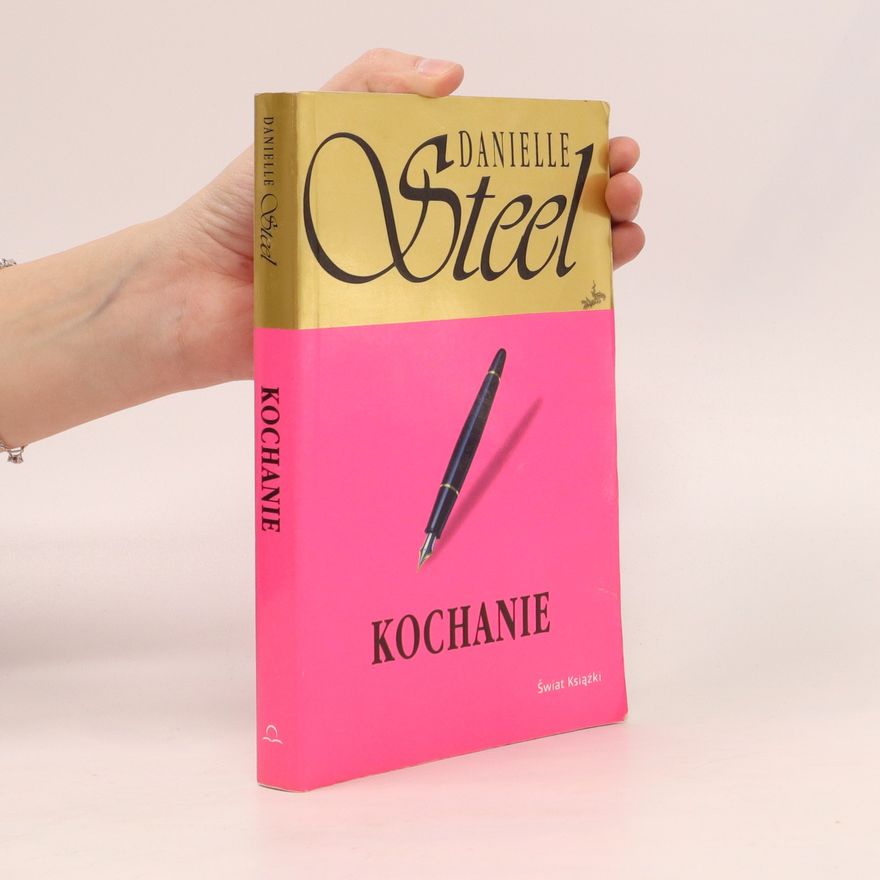 Danielle Steel Kochanie