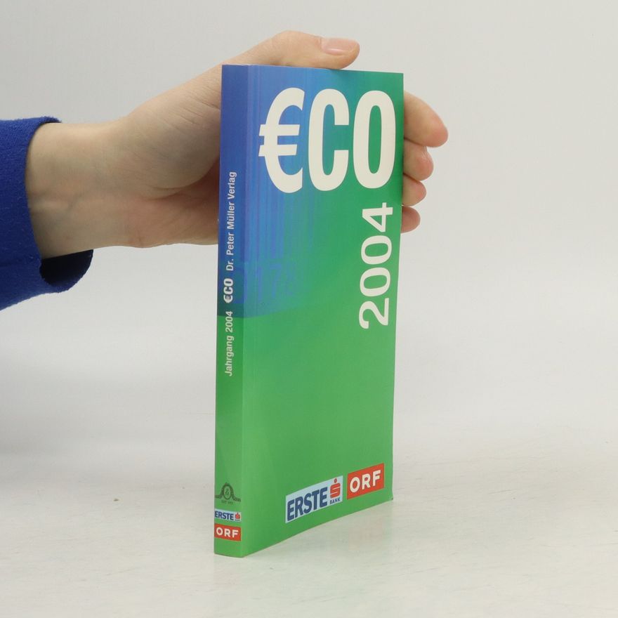 Franz Hlavac €co 2004