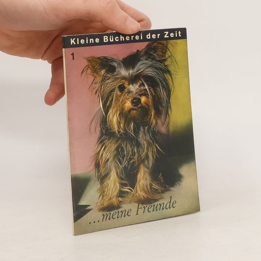 Various authors Kleine Bücherei der Zeit 1 ...meine freunde