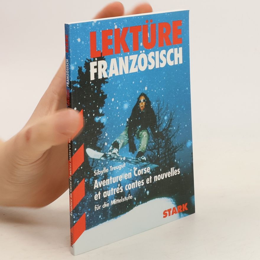 Autorenkollektiv Französisch-Lektüre