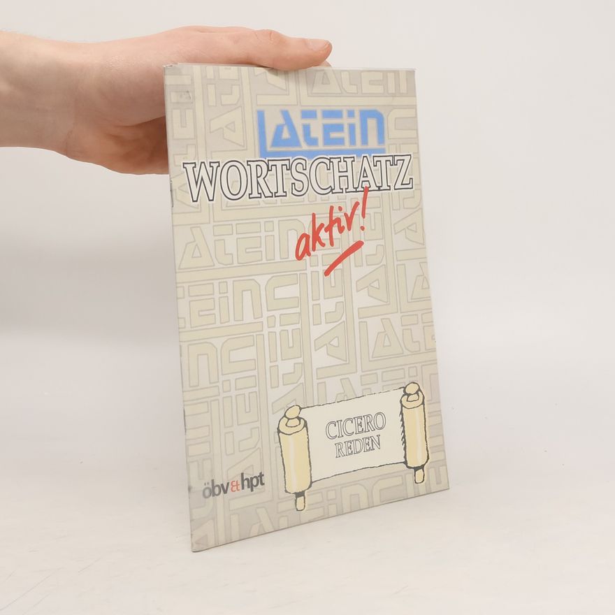 Autorenkollektiv Latein-Wortschatz aktiv