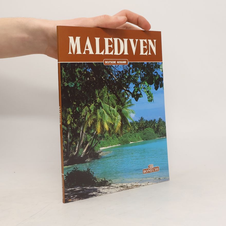 Autorenkollektiv Malediven