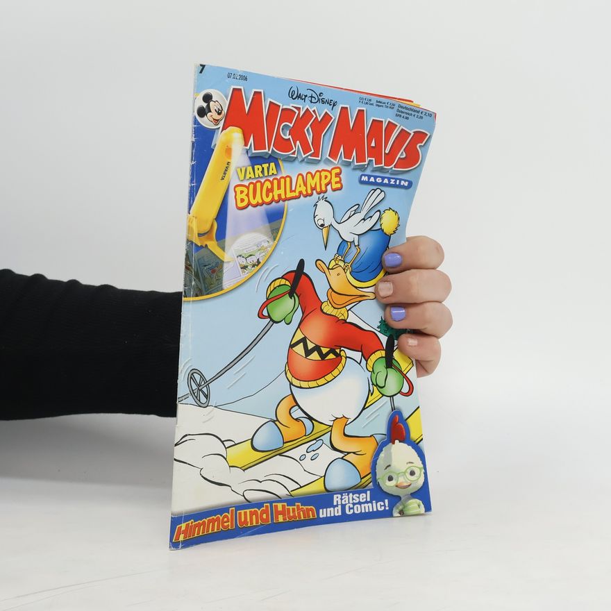 Autorenkollektiv Micky Maus Magazin