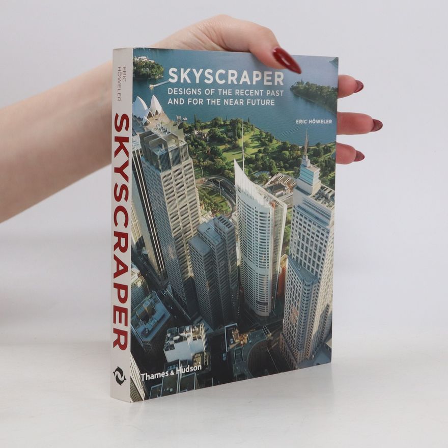 Eric Höweler Skyscraper