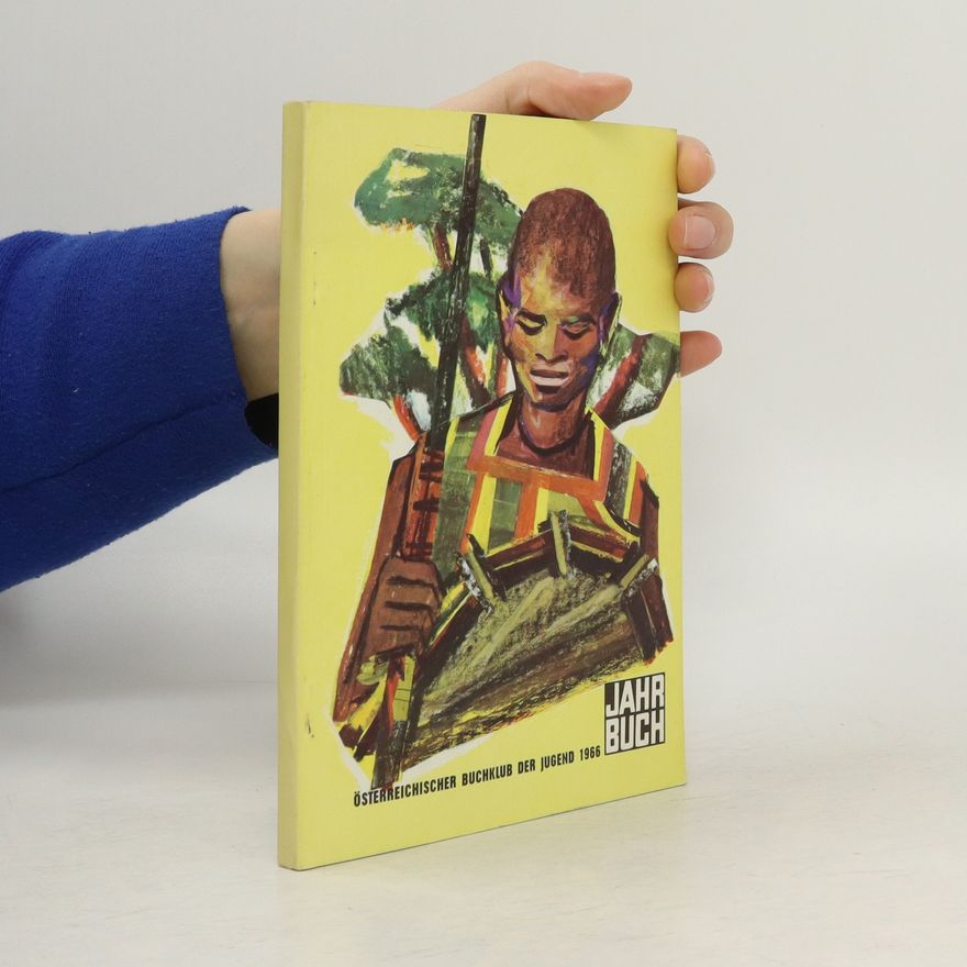 Collectif d'auteurs Österreichischer Buchklub der Jugend 1966