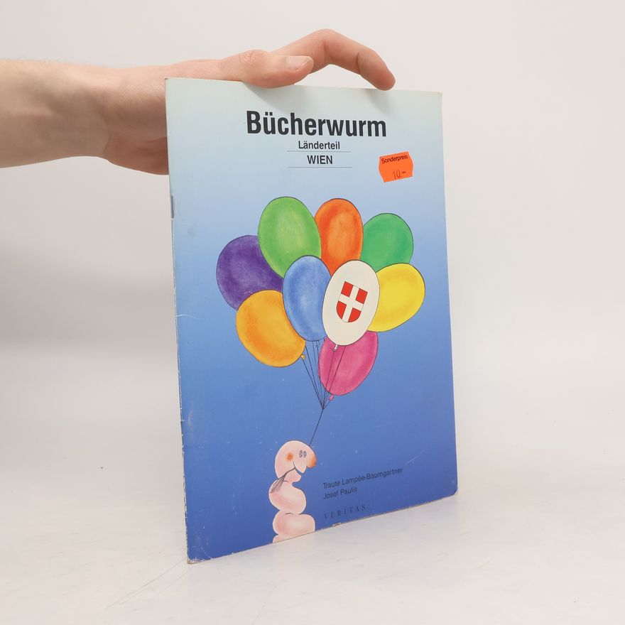 Kolektiv autorů Bücherwurm