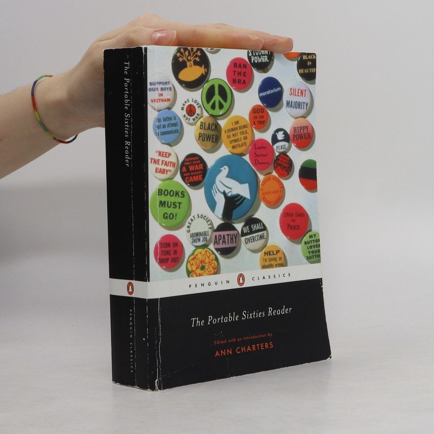 Ann Charters The Portable Sixties Reader