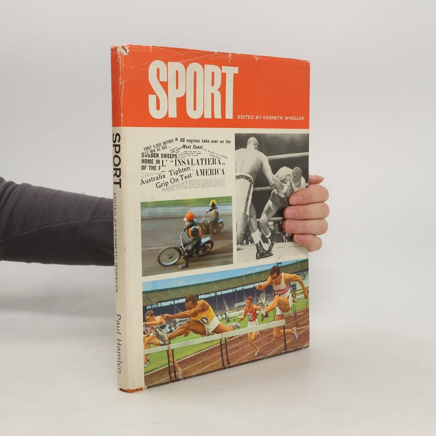 Kenneth Wheeler Sport