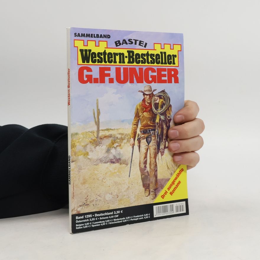 Autorenkollektiv G. F. Unger Band 1295. Sammelband