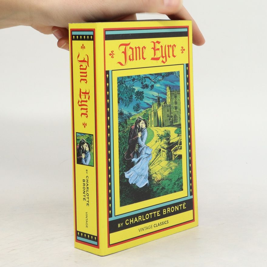Charlotte Brontë Jane Eyre