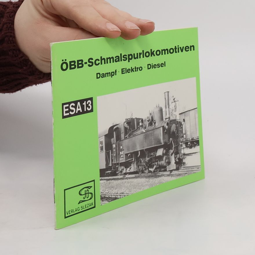 Autorenkollektiv Eisenbahn-Sammelheft