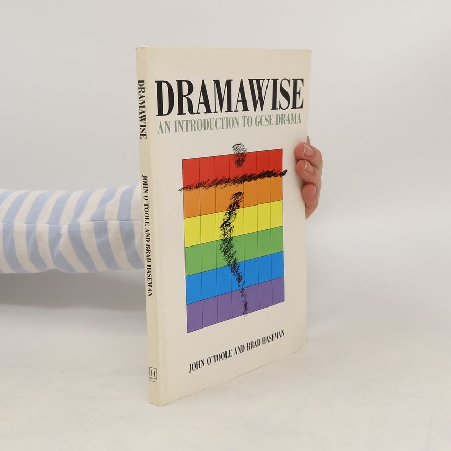 John M. O'Toole Dramawise