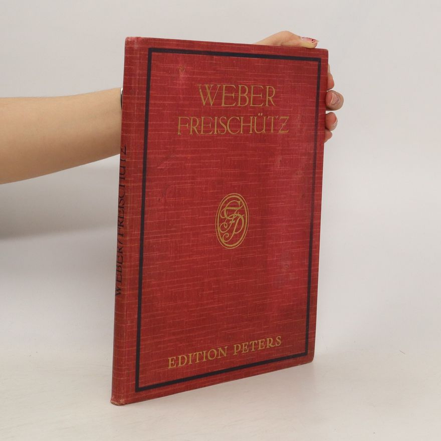 Autorenkollektiv Weber Freischütz
