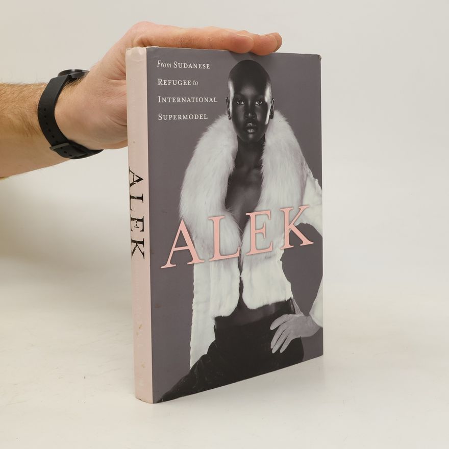 Alek Wek Alek