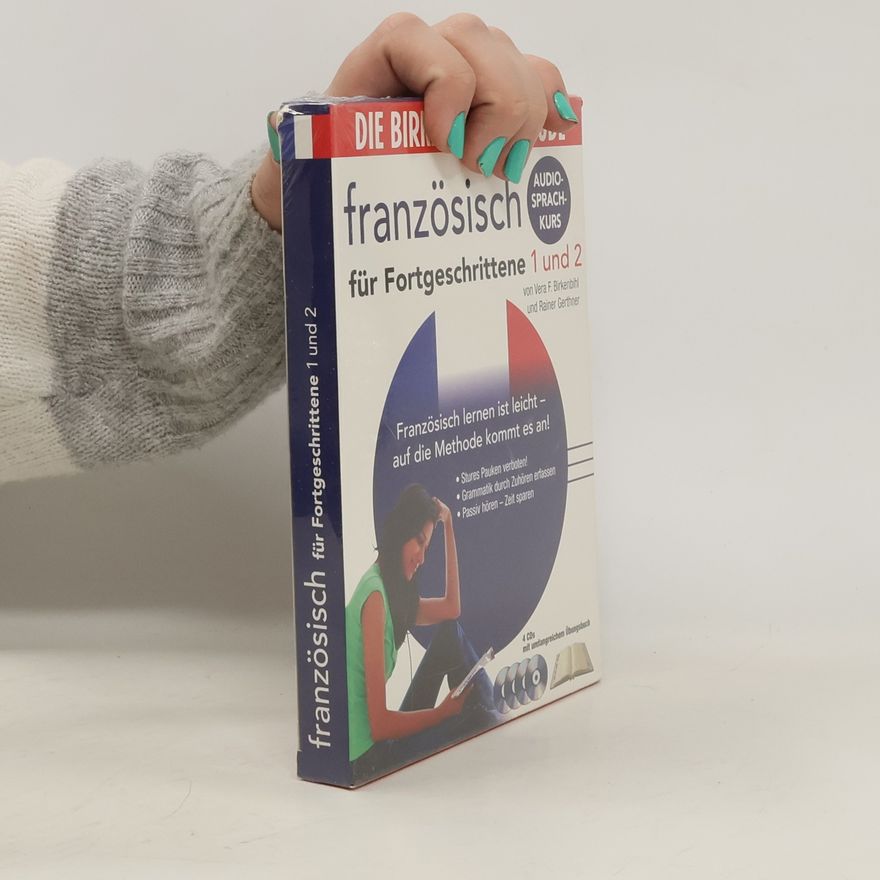 Kolektiv autorů Französisch für Fortgeschrittene