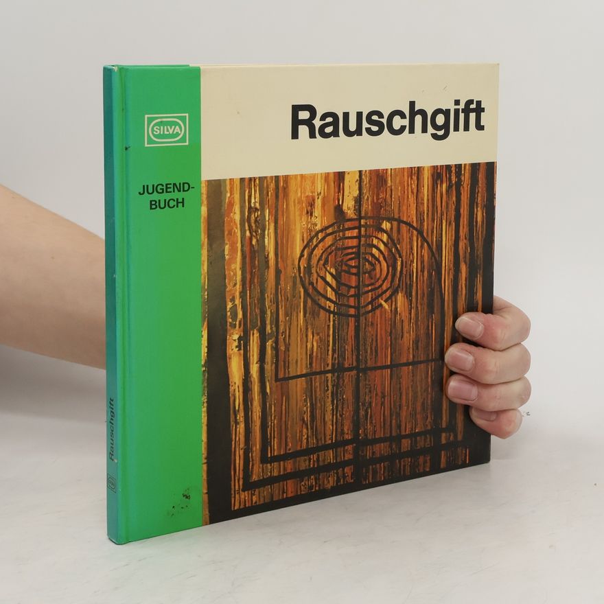 Various authors Rauschgift
