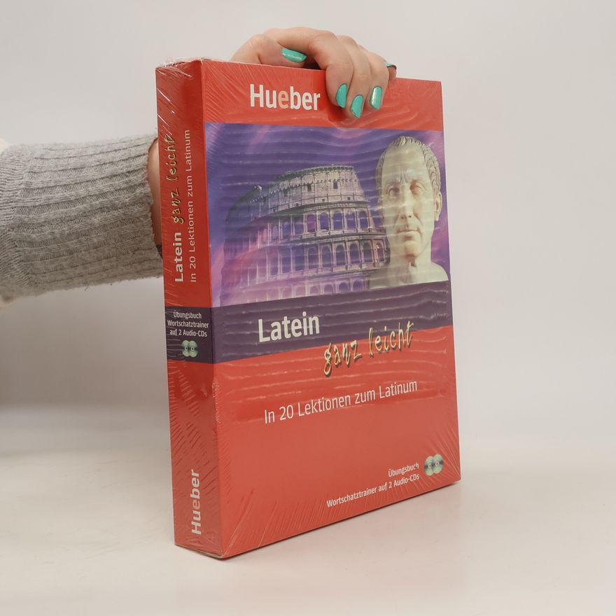 Collectif d'auteurs Latein - ganz leicht