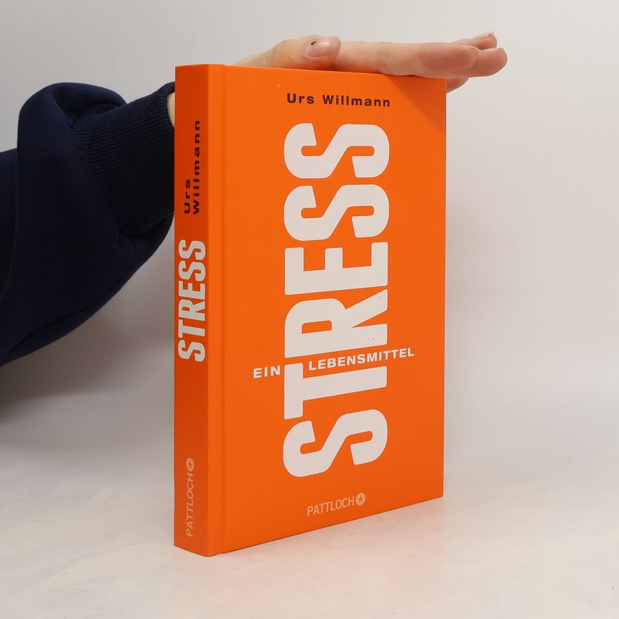 Urs Willmann Stress