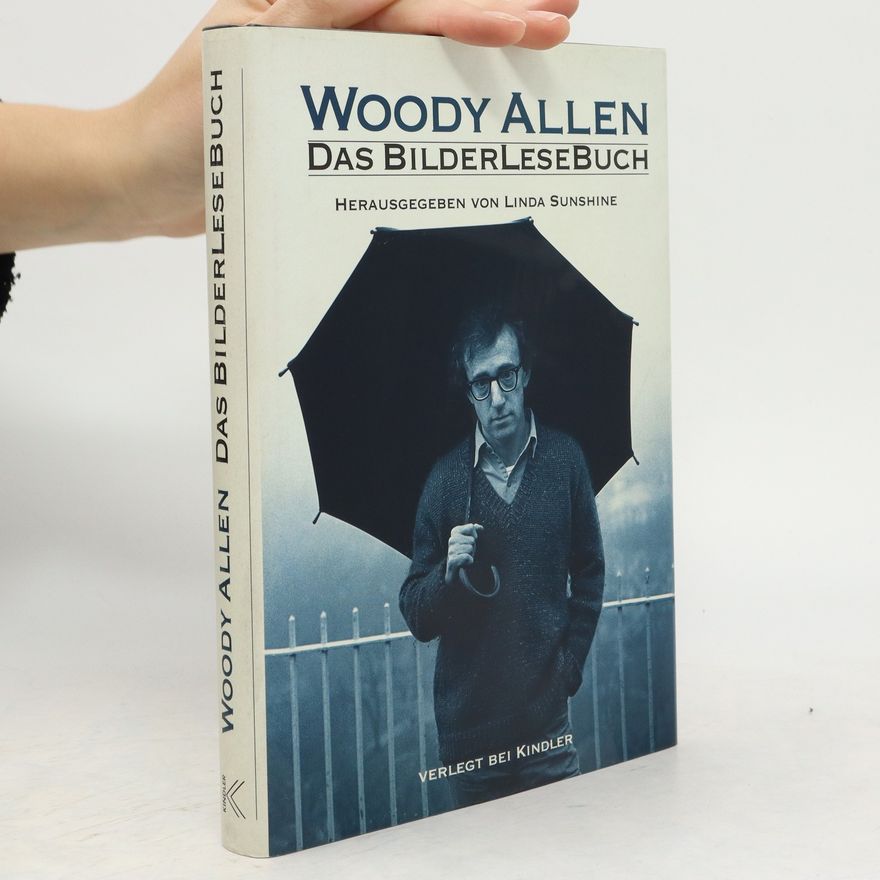 Linda Sunshine Das BilderLesebuch