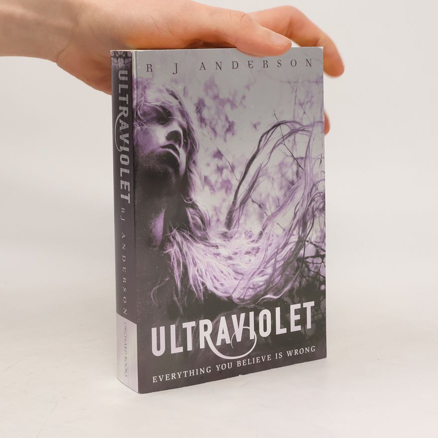 R. J. Anderson Ultraviolet
