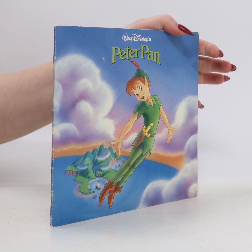 Walt Disney Peter Pan