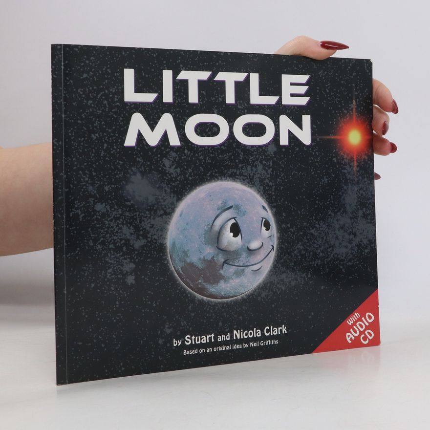 Stuart (Stuart G.) Clark Little Moon