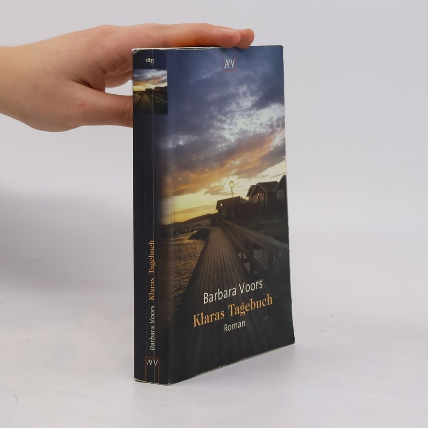 Barbara Voors Klaras Tagebuch