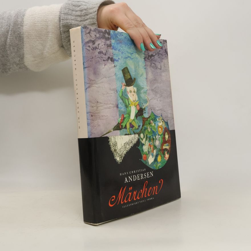 Hans Christian Andersen Märchen