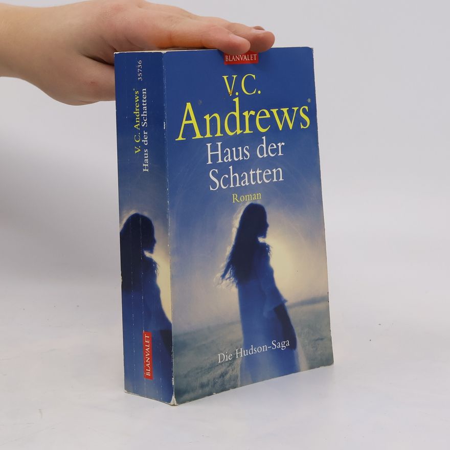 V. C. Andrews Haus der Schatten