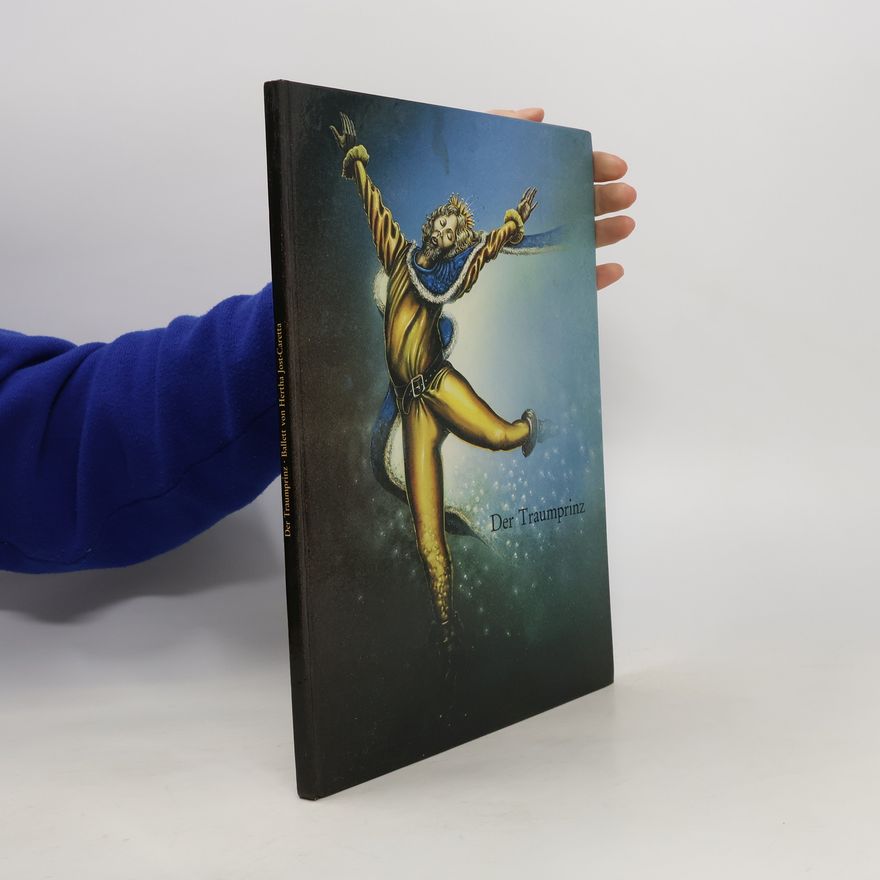Hertha Jost-Caretta Der Traumprinz