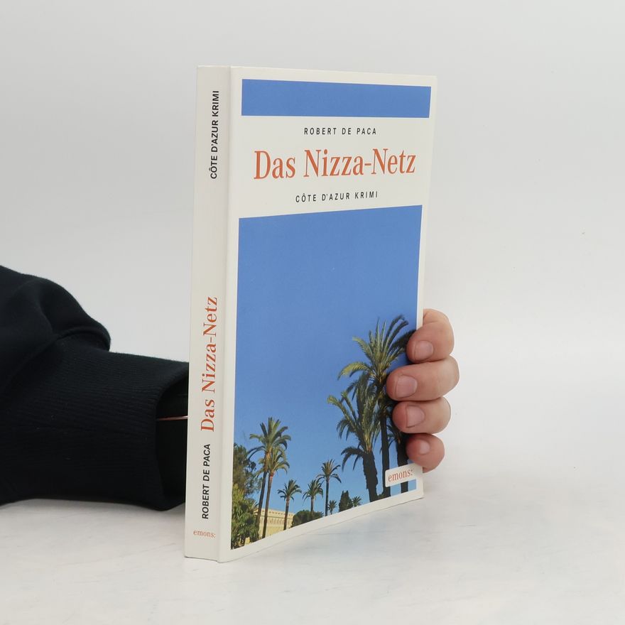Robert de Paca Das Nizza-Netz
