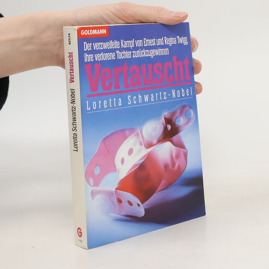 Loretta Schwartz Nobel Vertauscht