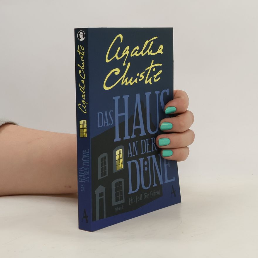 Agatha Christie Das Haus an der Düne