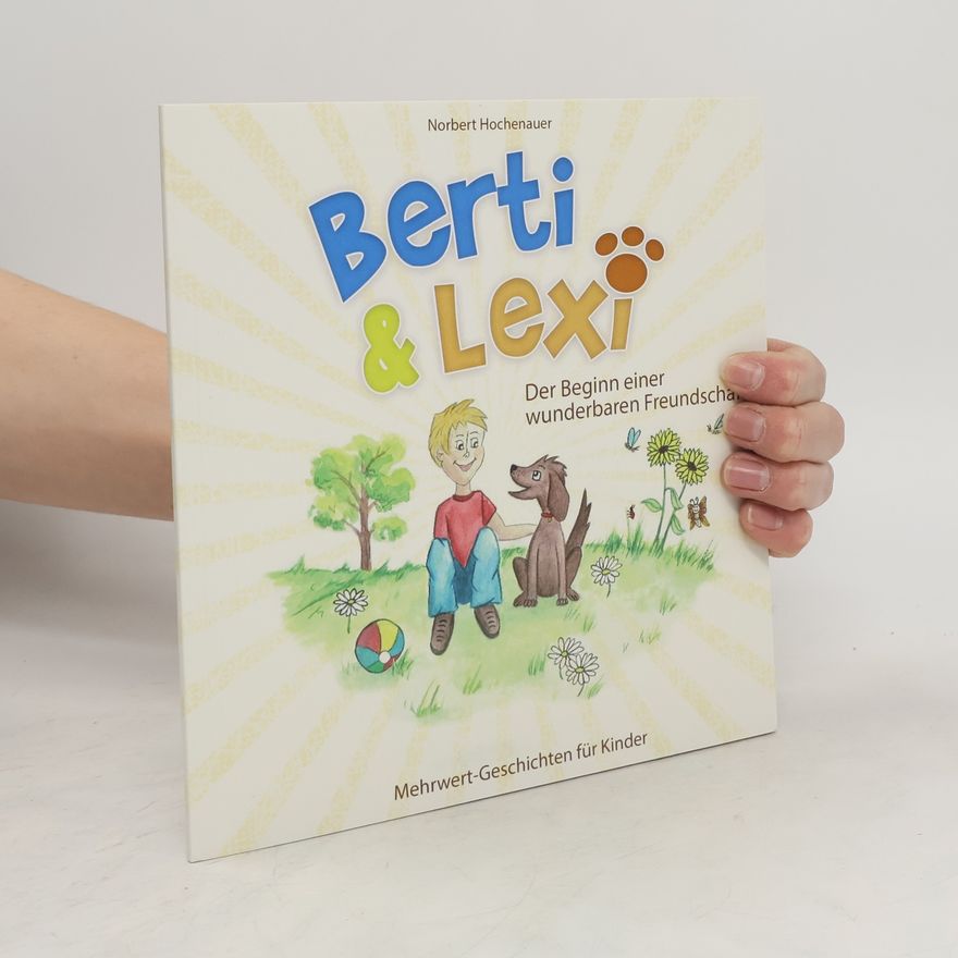 Norbert Hochenauer Berti & Lexi
