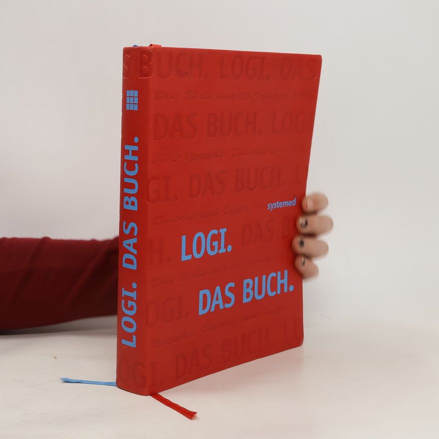 Collectif d'auteurs LOGI - das Buch