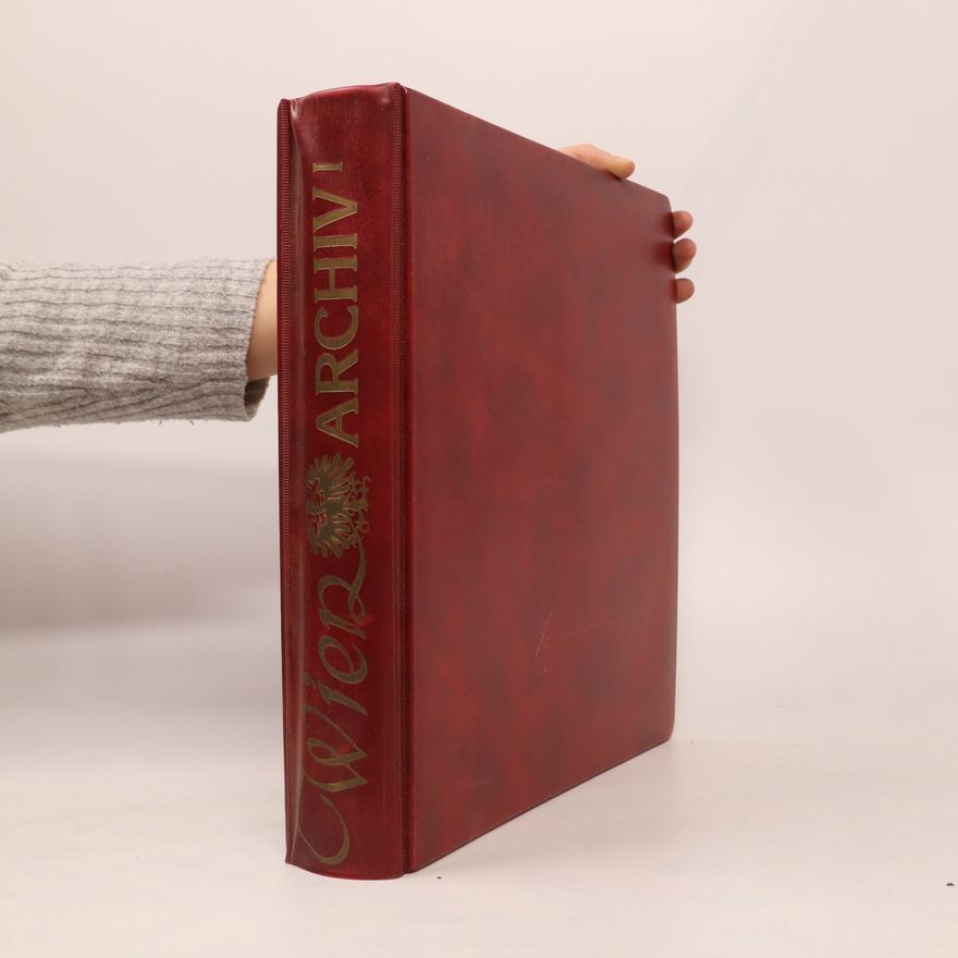 Autorenkollektiv Wien archiv I.