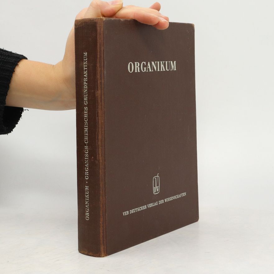 Collectif d'auteurs Organikum
