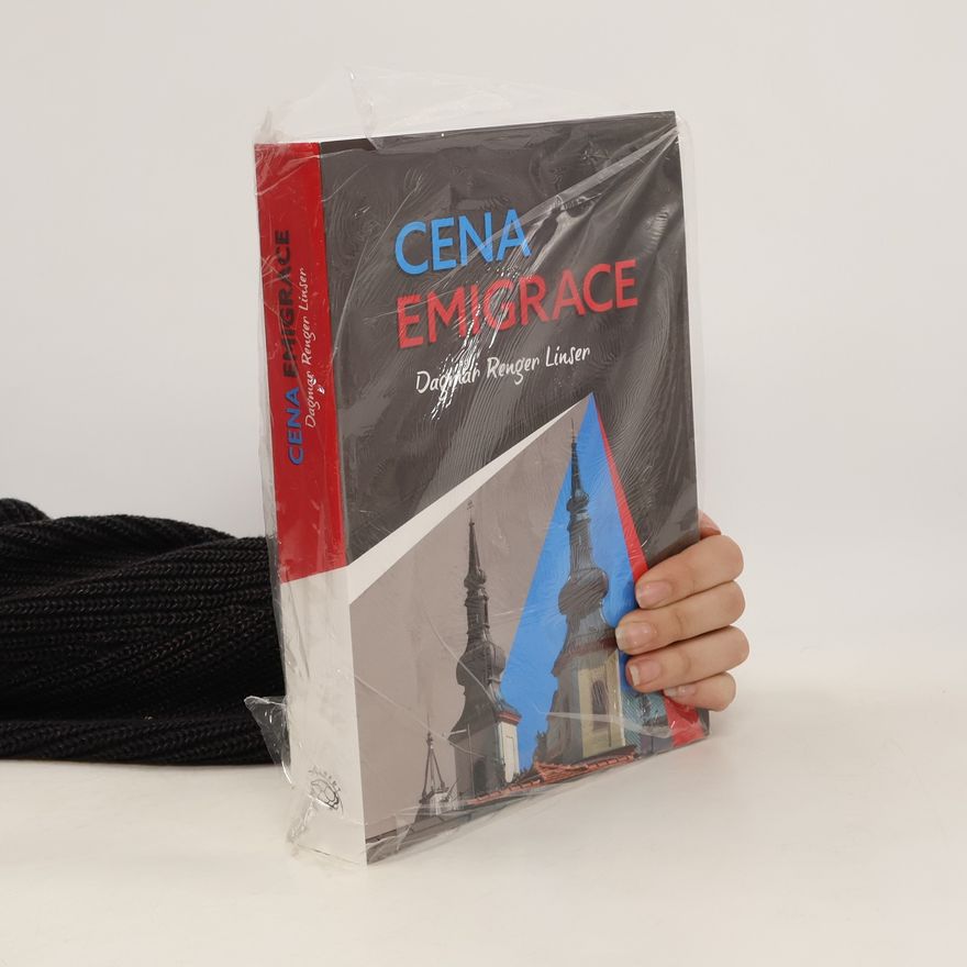 Dagmar Renger Linser Cena emigrace