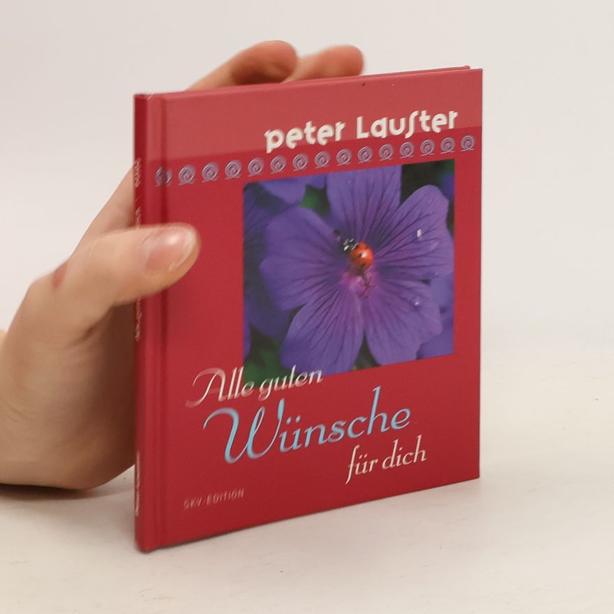 Autorenkollektiv Alle guten Wünsche für dich