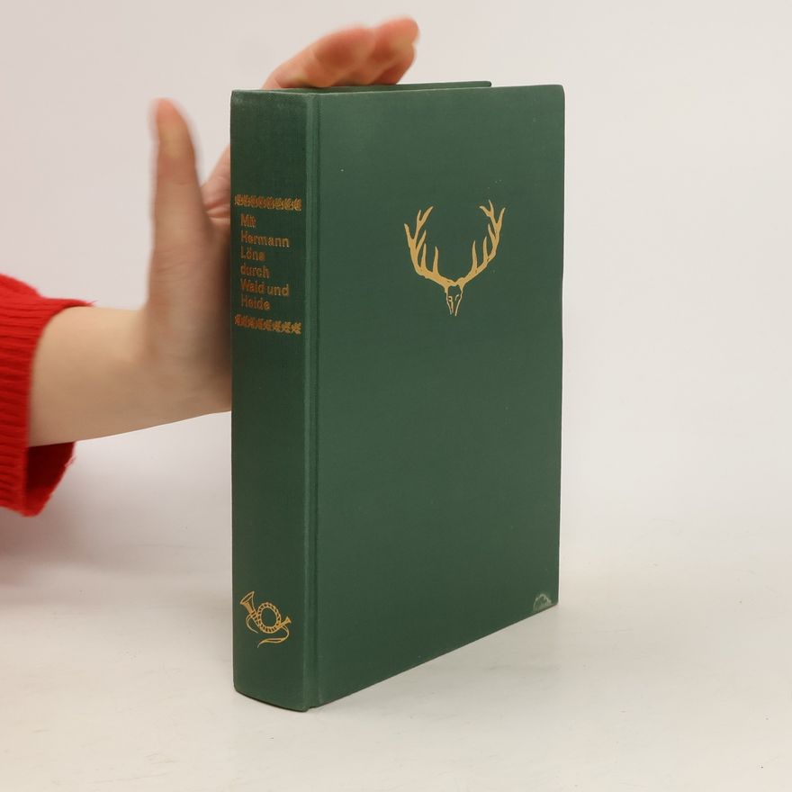 Autorenkollektiv Mit Hermann Löns durch Wald und Heide