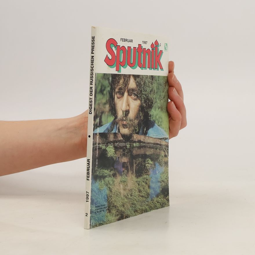 Kolektiv autorů Sputnik 2/1997