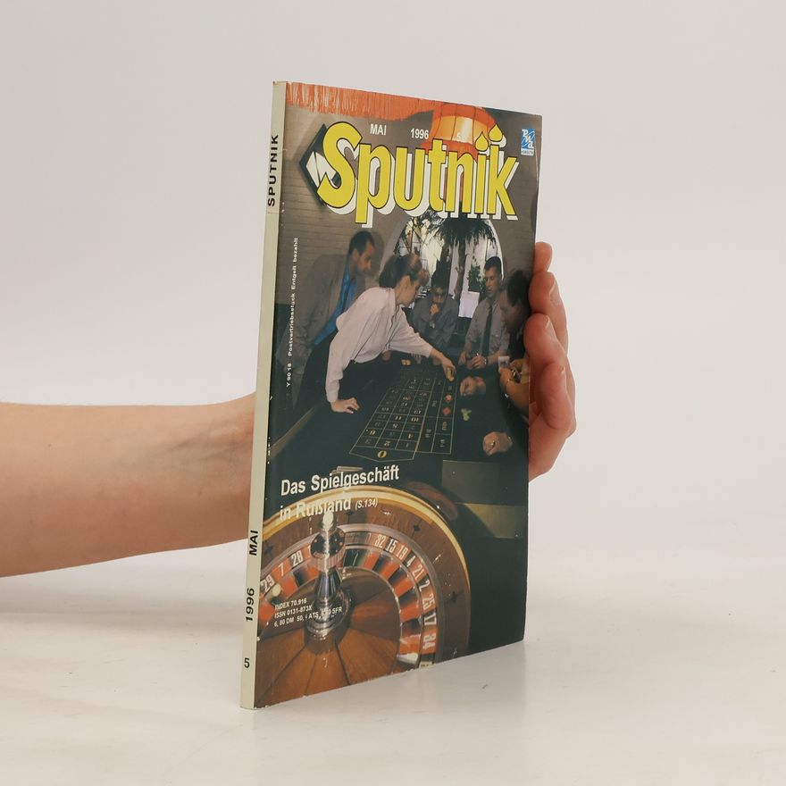 Autorenkollektiv Sputnik 5/1996
