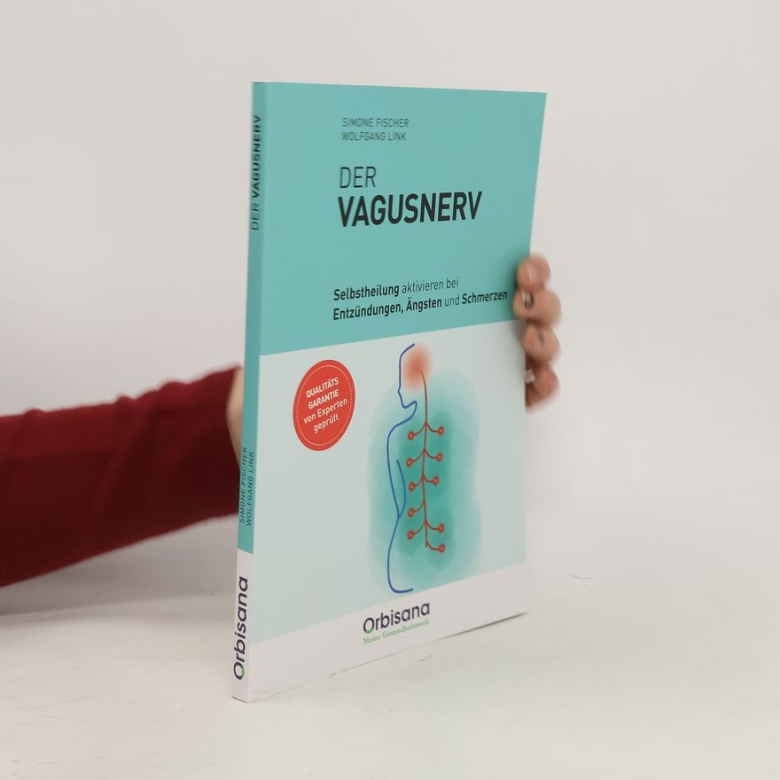 Simone Fischer Der Vagusnerv