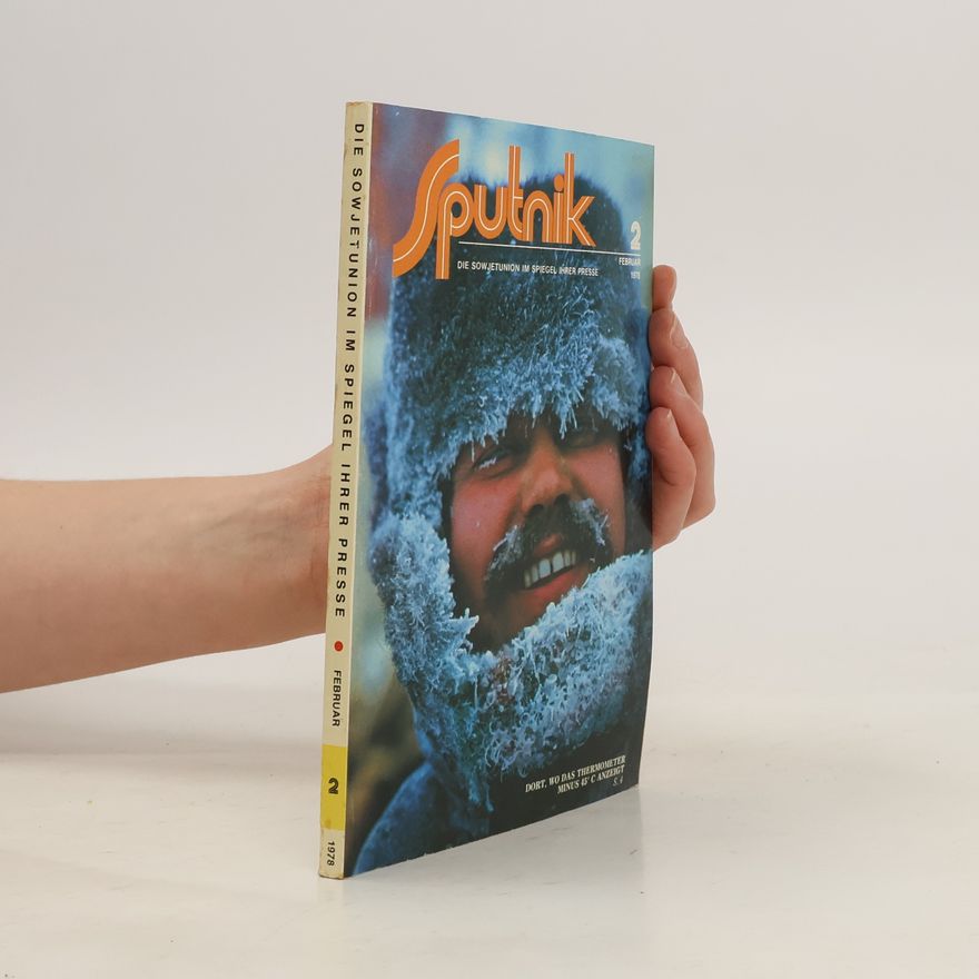 Autorenkollektiv Sputnik 2/1978