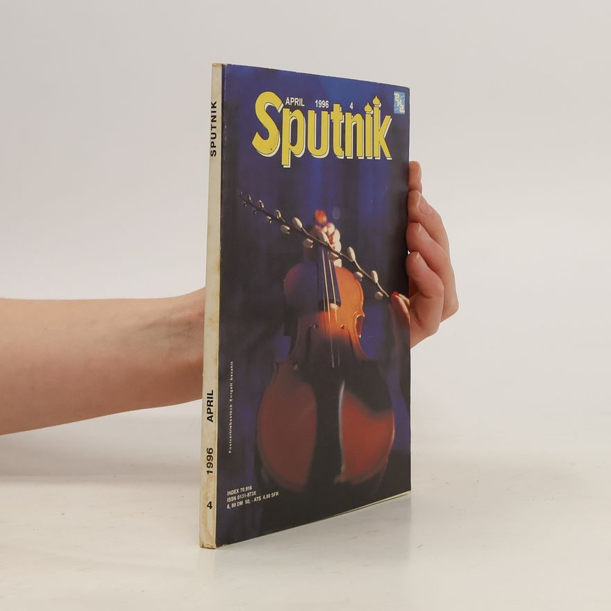 Autorenkollektiv Sputnik 4/1996